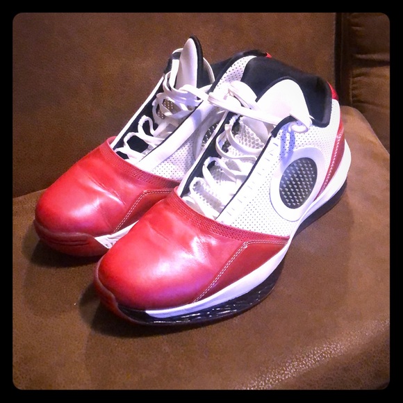 Jordan Other - Jordan 2010 Welcome Home